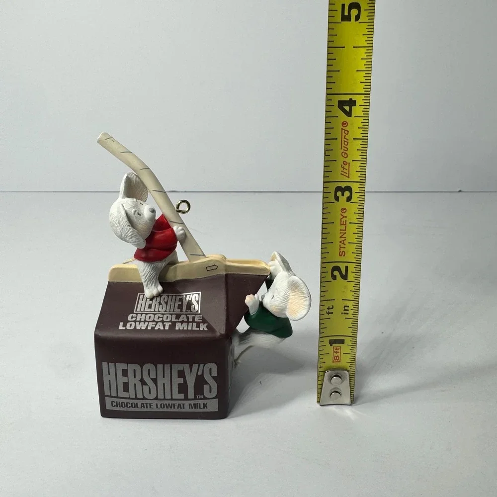 Hallmark charming vintage